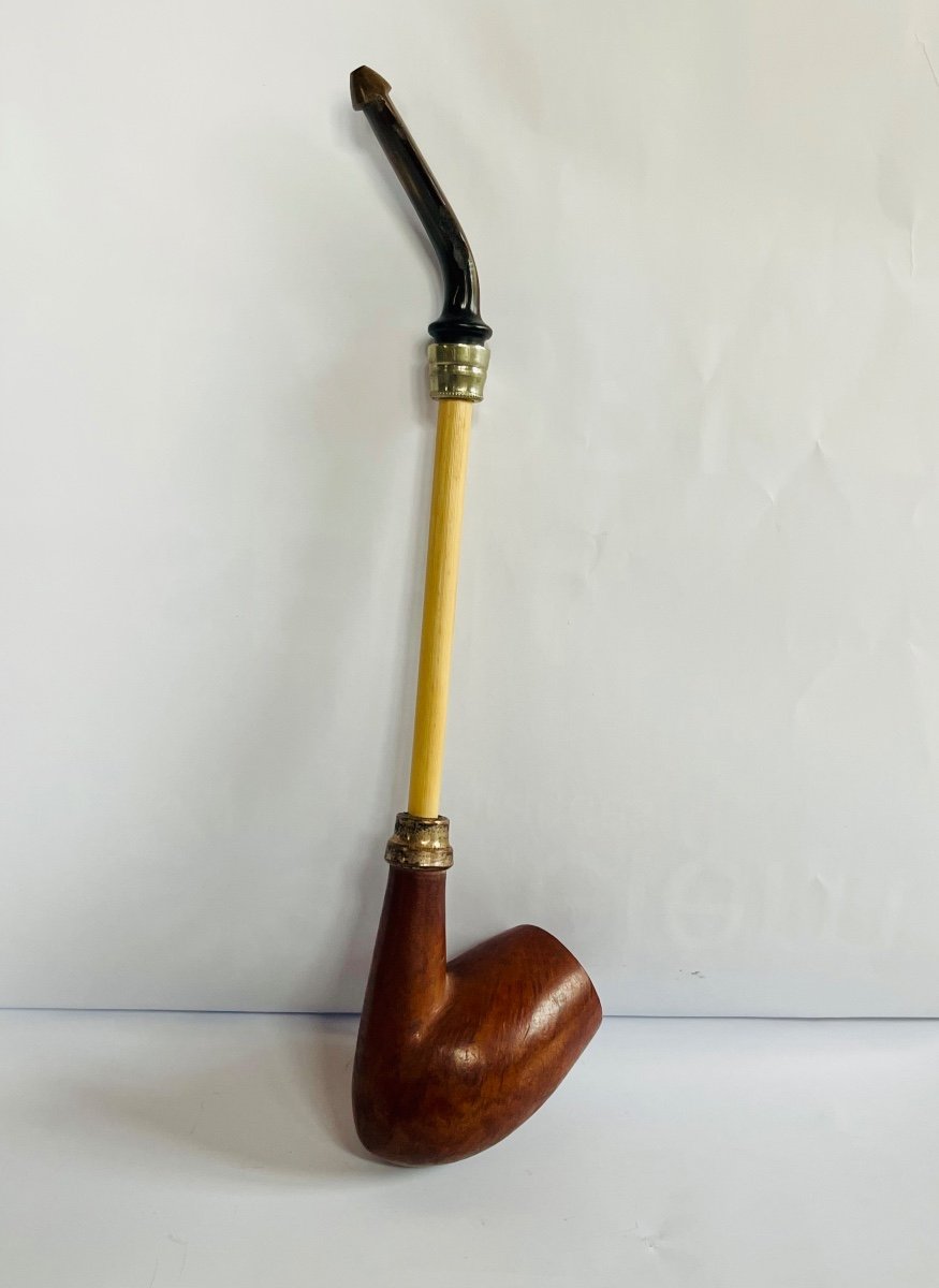 Briar Pipe -photo-2